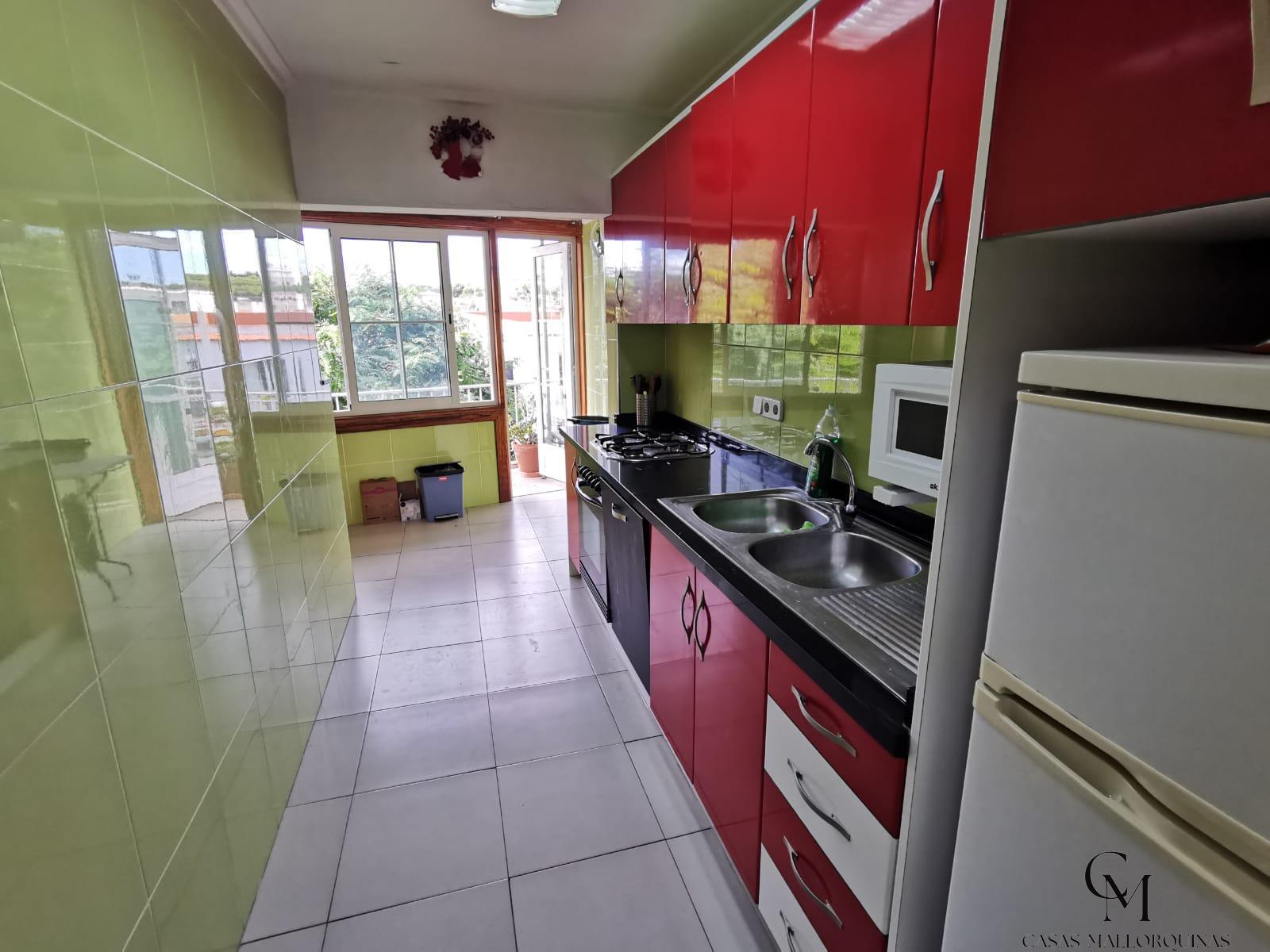 Venta de piso en Can Picafort Venta de piso en Can Picafort