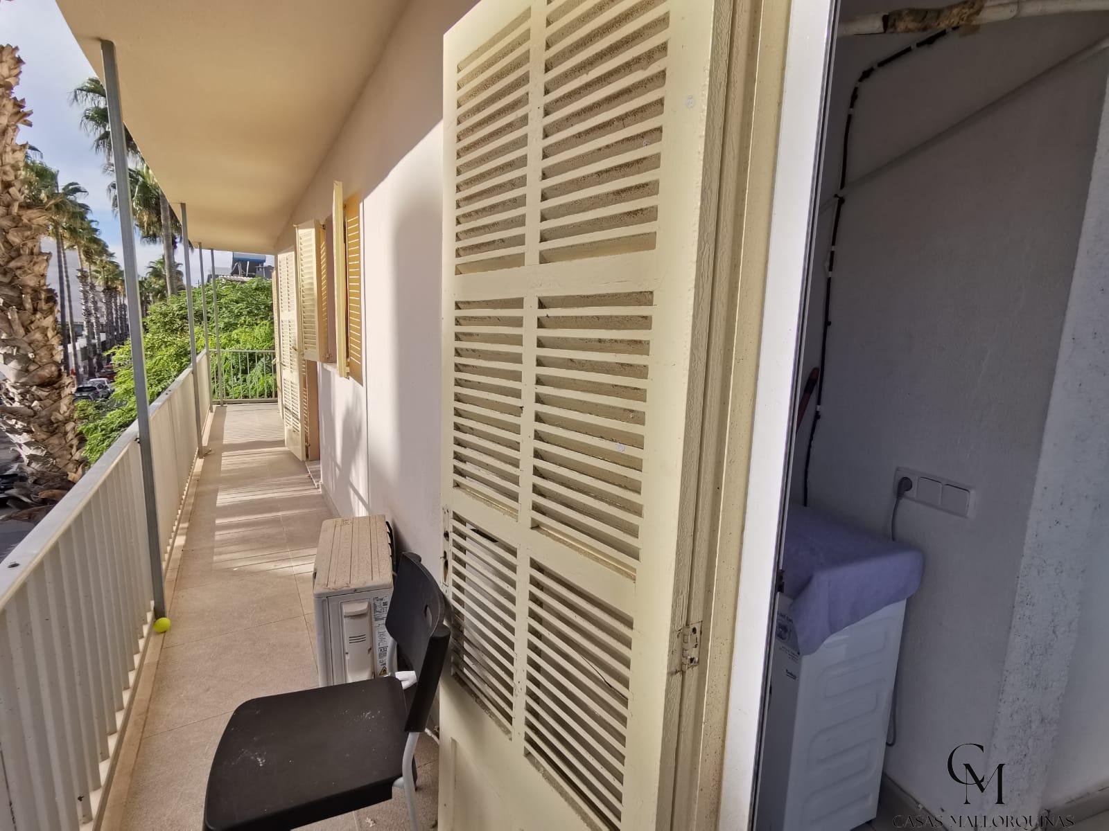 Venta de piso en Can Picafort Venta de piso en Can Picafort