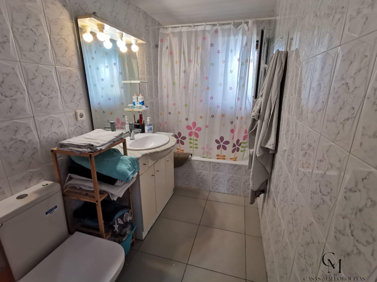 Zu verkaufen von wohnung in
 Can Picafort