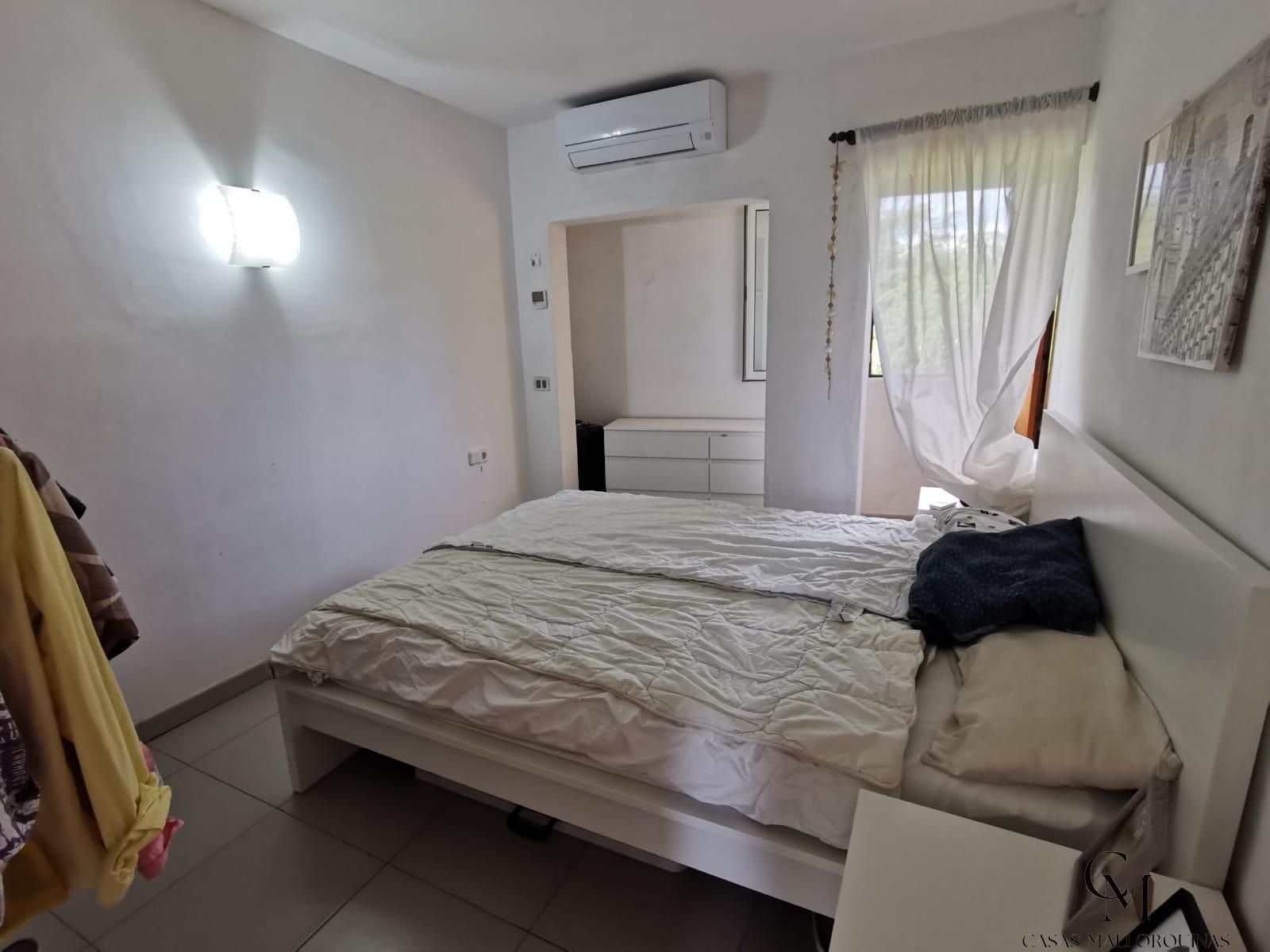 Zu verkaufen von wohnung in
 Can Picafort