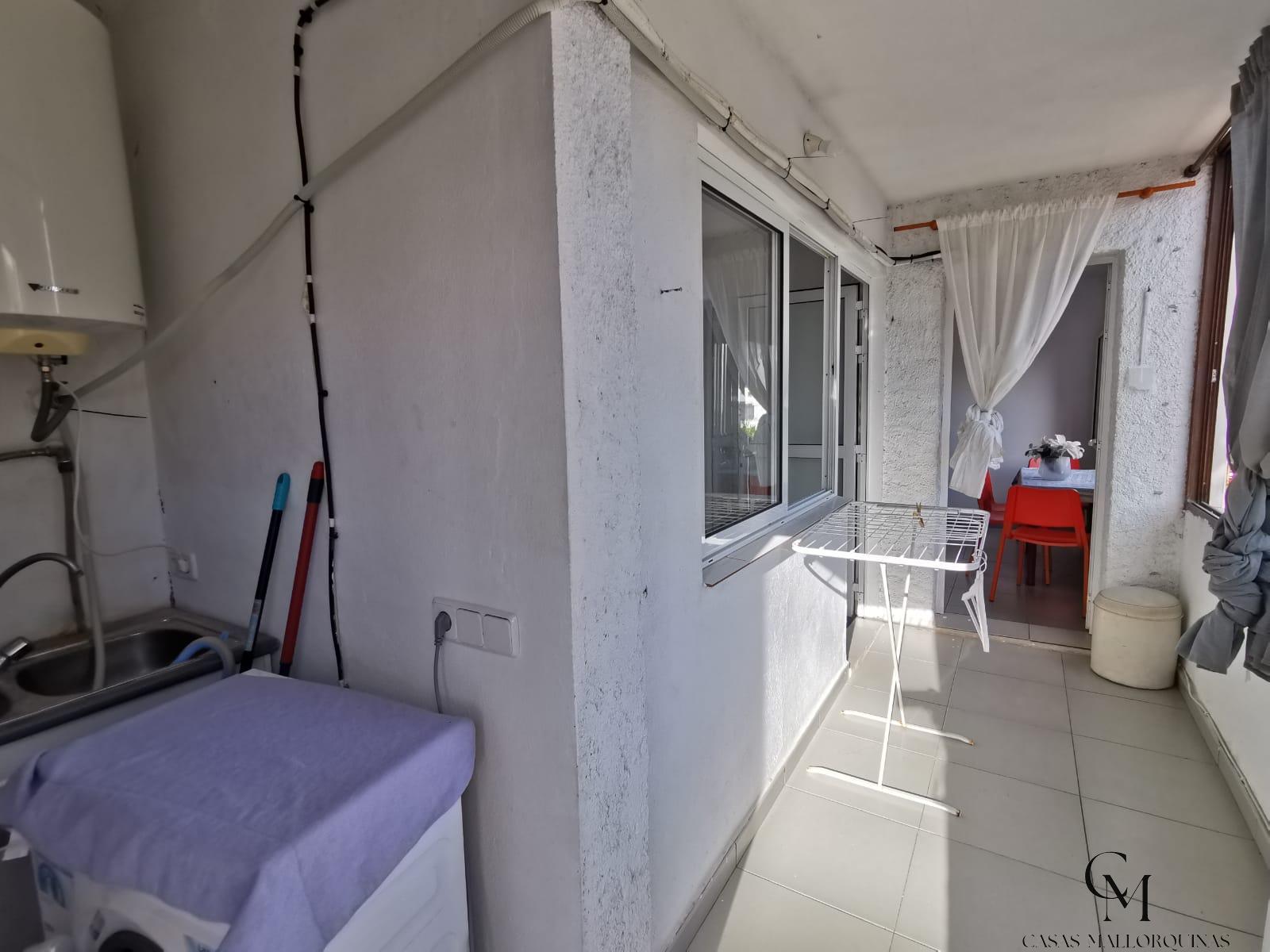 Venta de piso en Can Picafort Venta de piso en Can Picafort