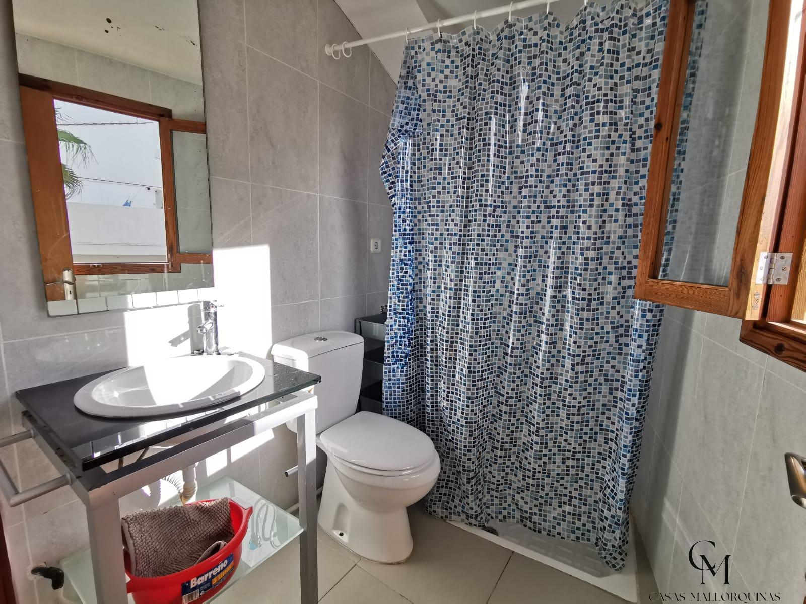 Zu verkaufen von wohnung in
 Can Picafort