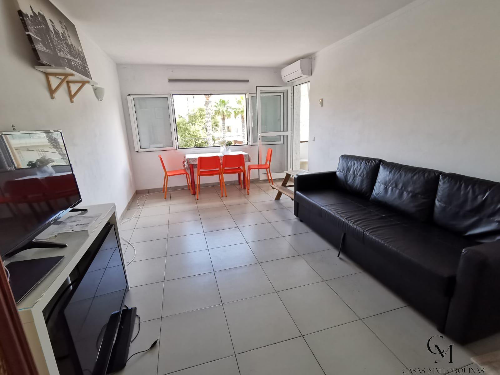 Venta de piso en Can Picafort Venta de piso en Can Picafort