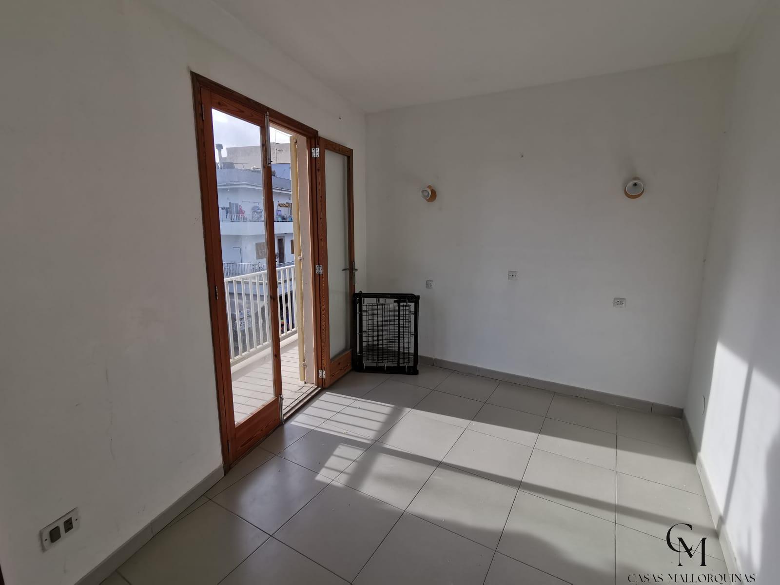 Venta de piso en Can Picafort Venta de piso en Can Picafort