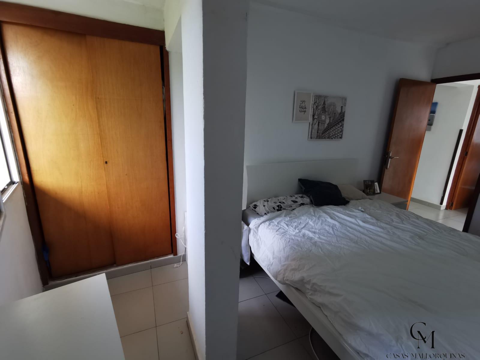 Zu verkaufen von wohnung in
 Can Picafort