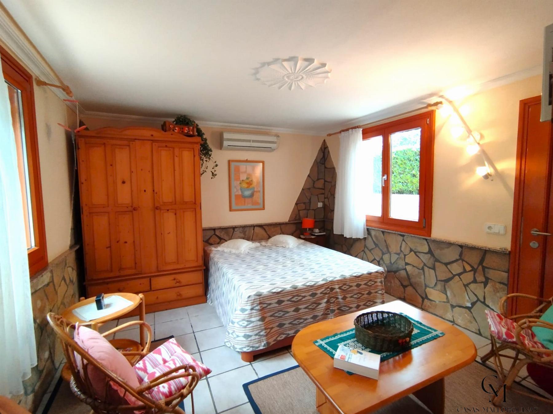 Miete von chalet in
 Alcúdia