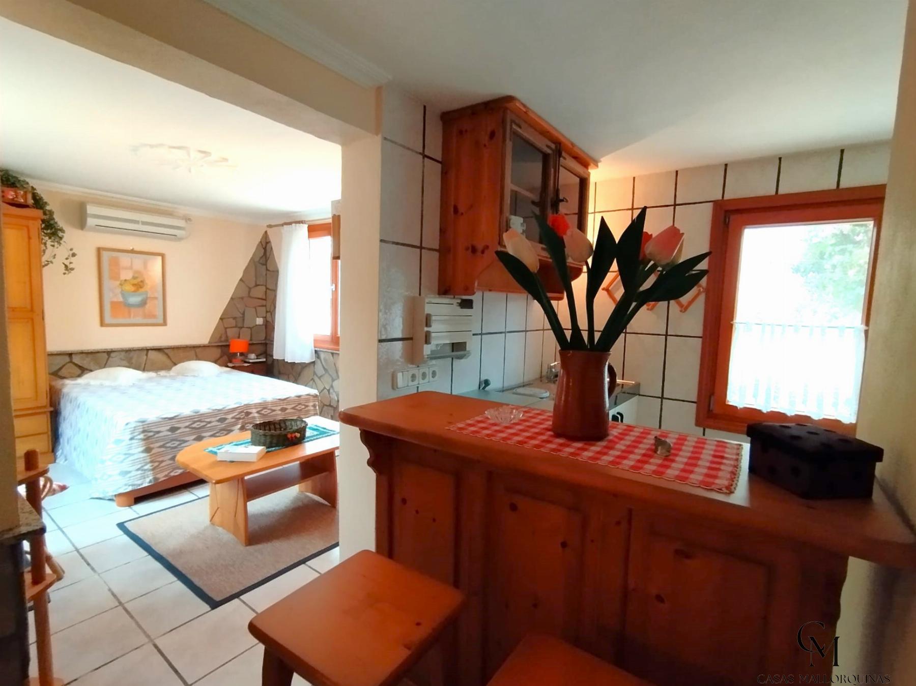 Miete von chalet in
 Alcúdia