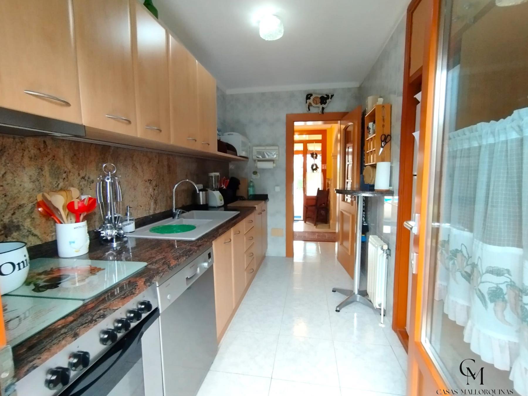 Miete von chalet in
 Alcúdia