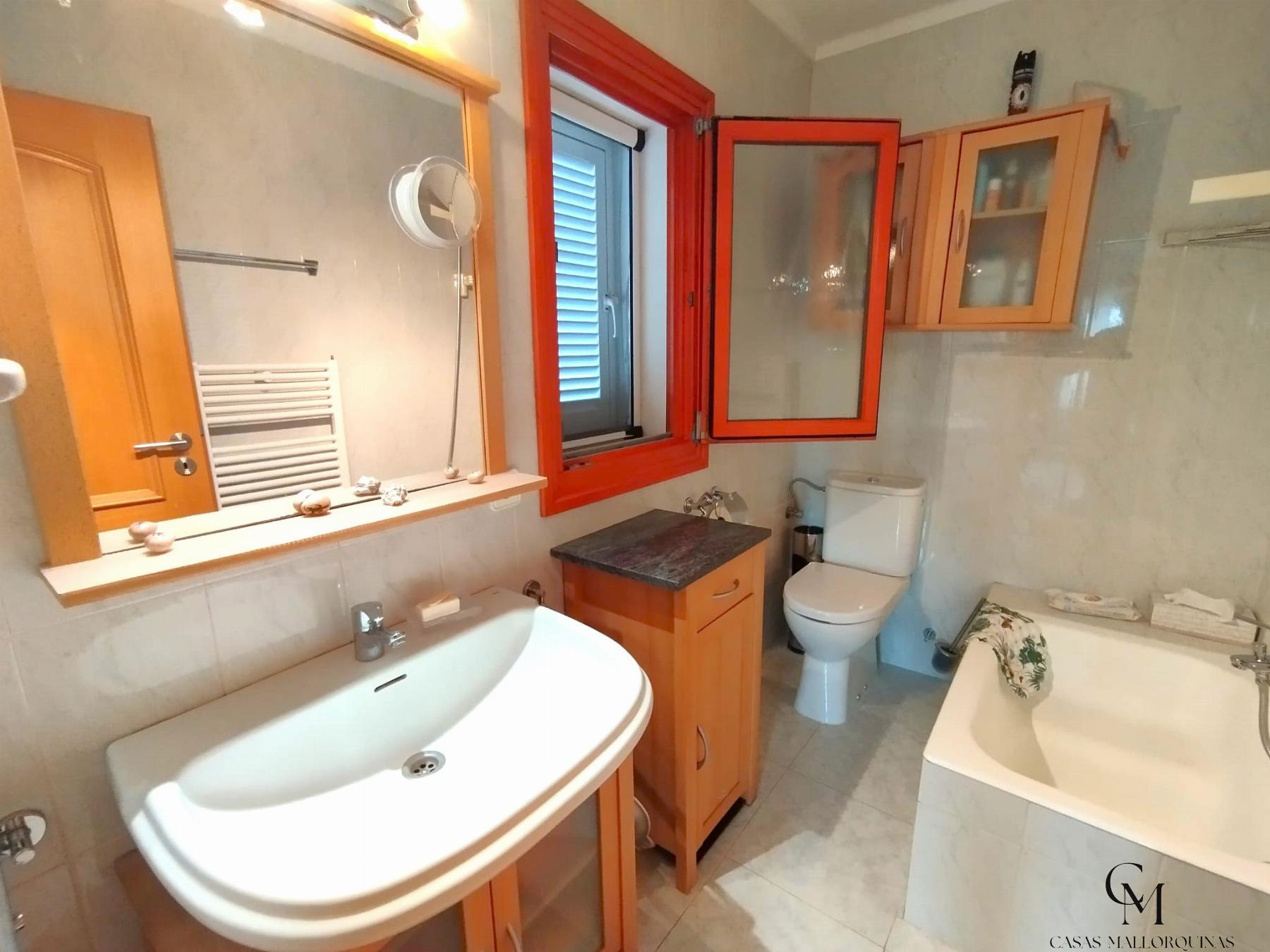 Miete von chalet in
 Alcúdia