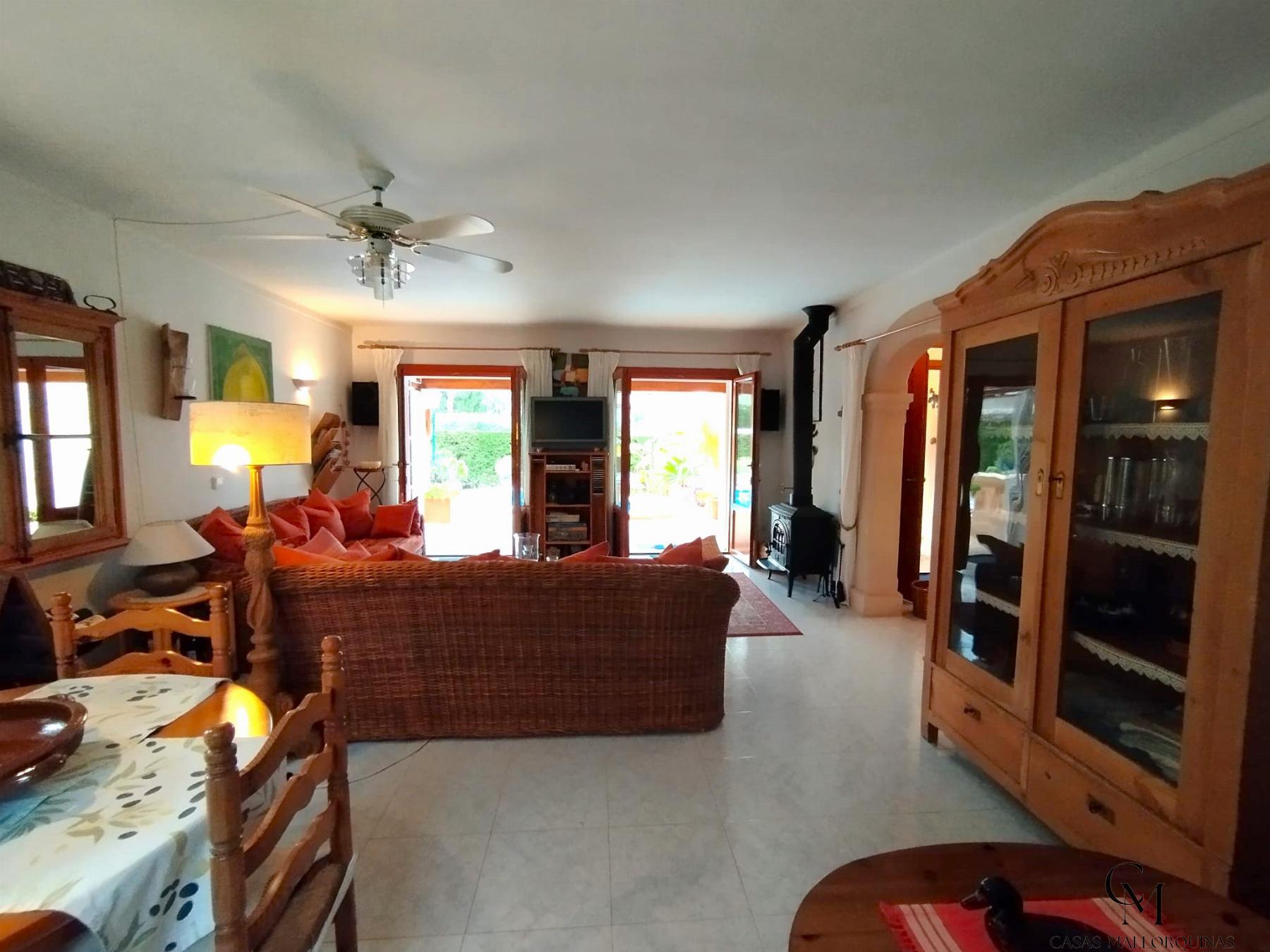 Miete von chalet in
 Alcúdia