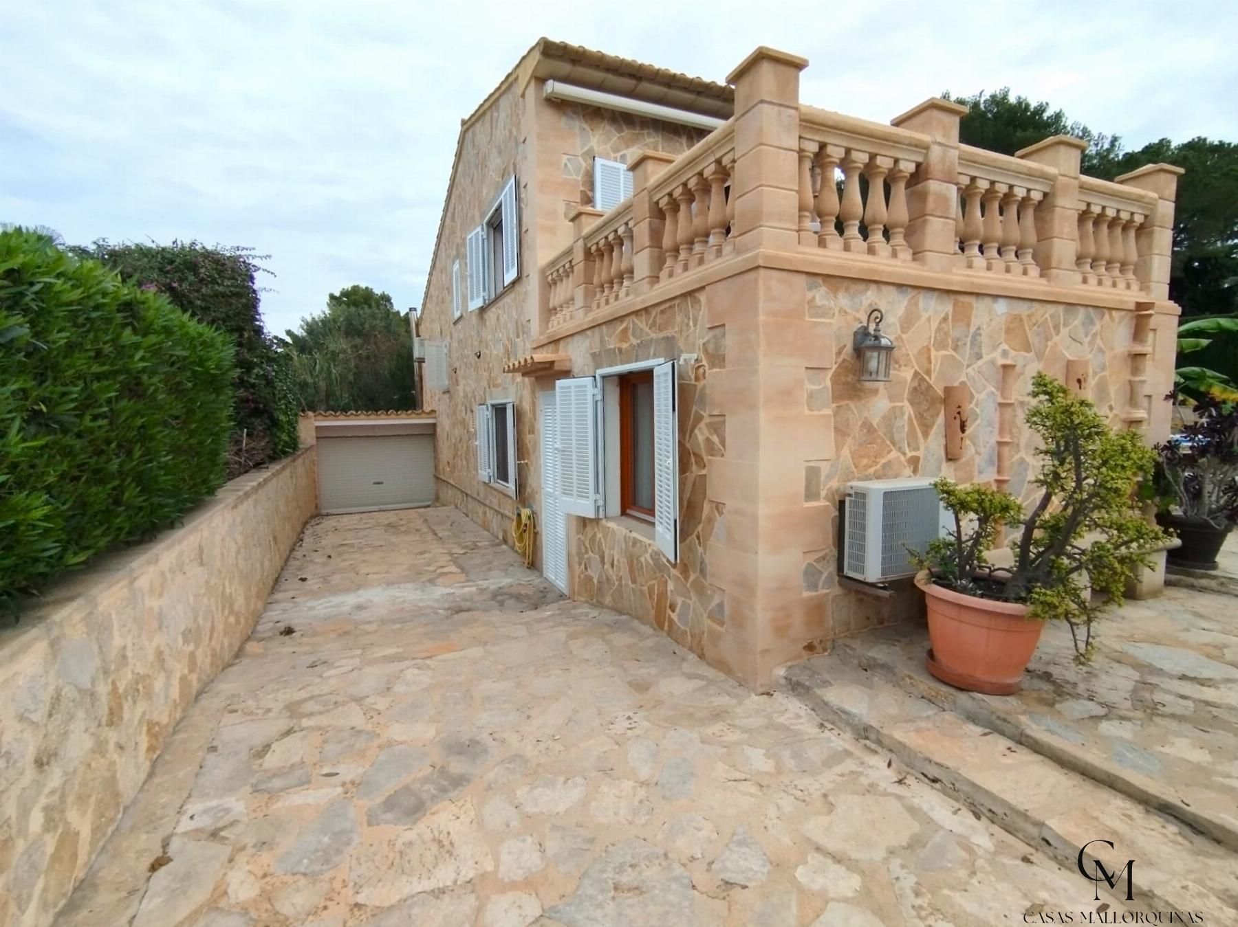 Miete von chalet in
 Alcúdia