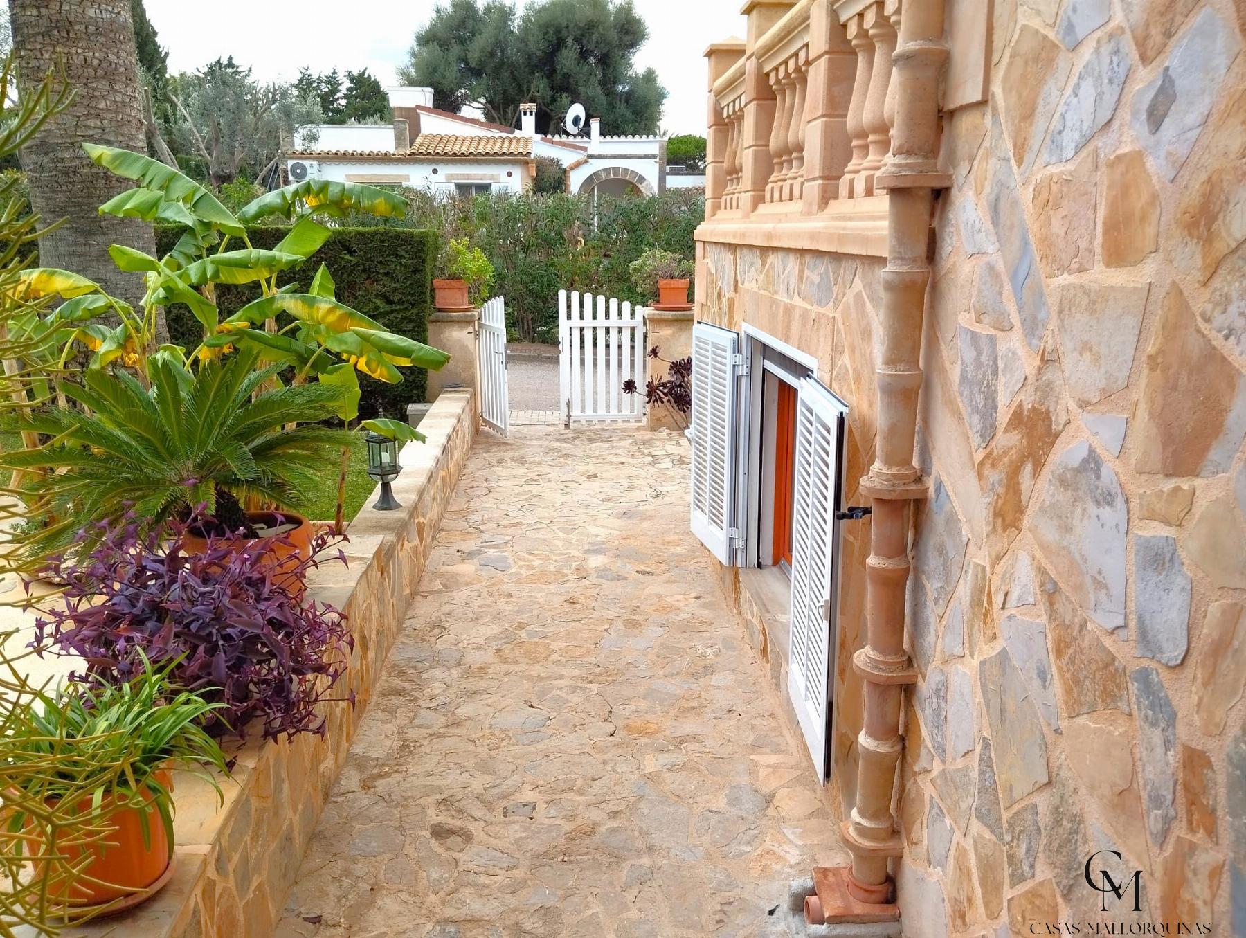 Miete von chalet in
 Alcúdia