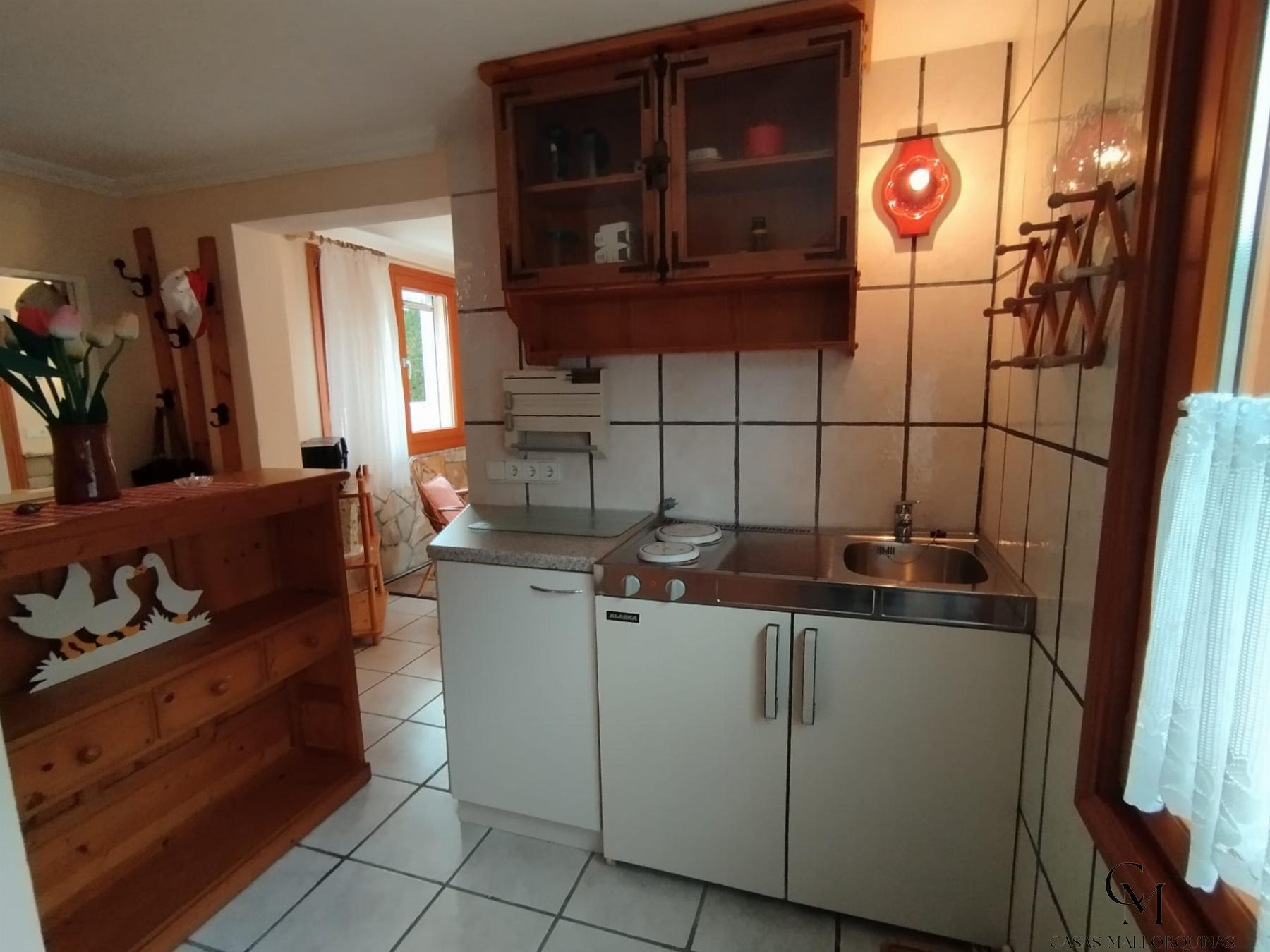 Miete von chalet in
 Alcúdia