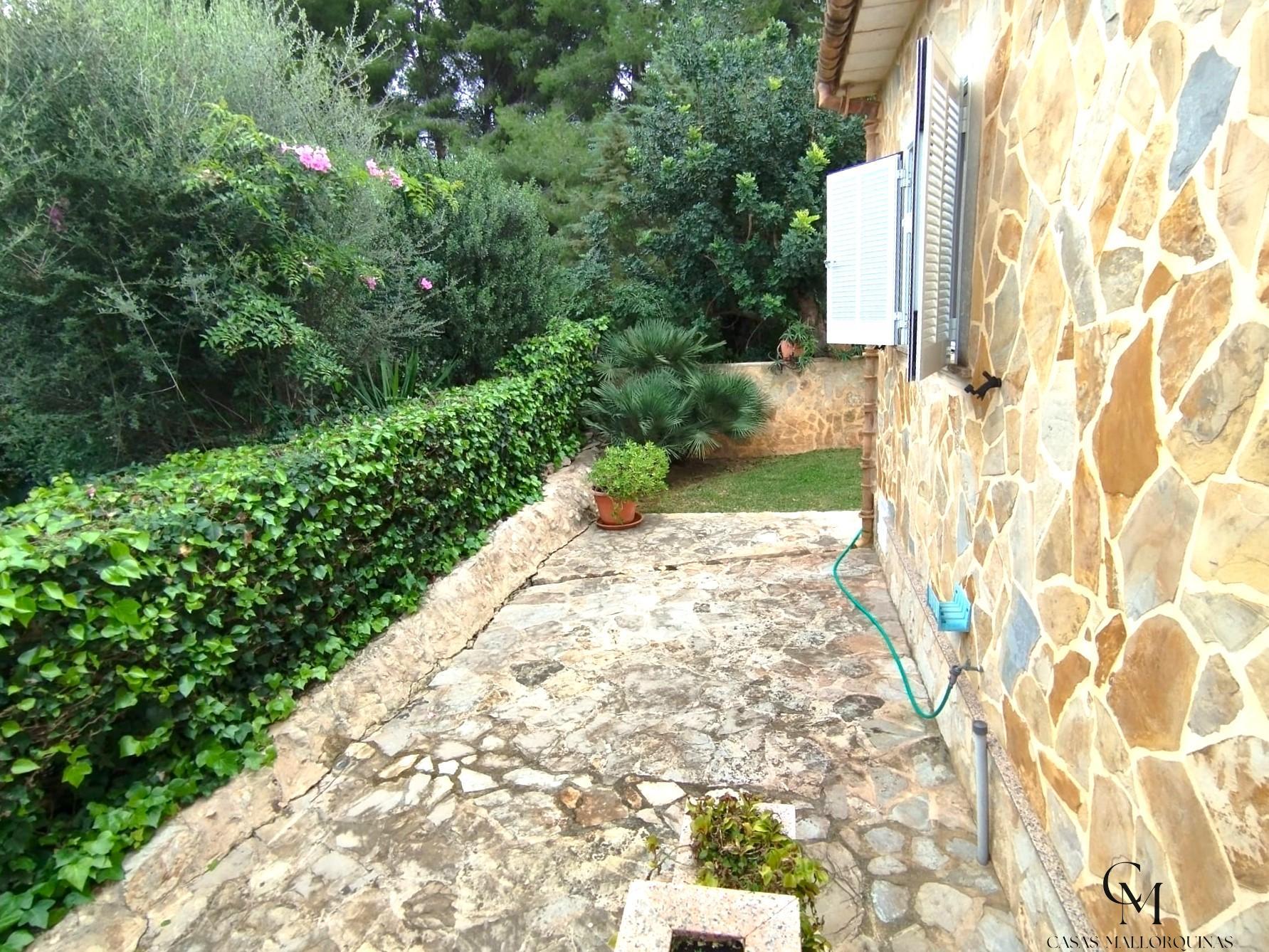 Miete von chalet in
 Alcúdia