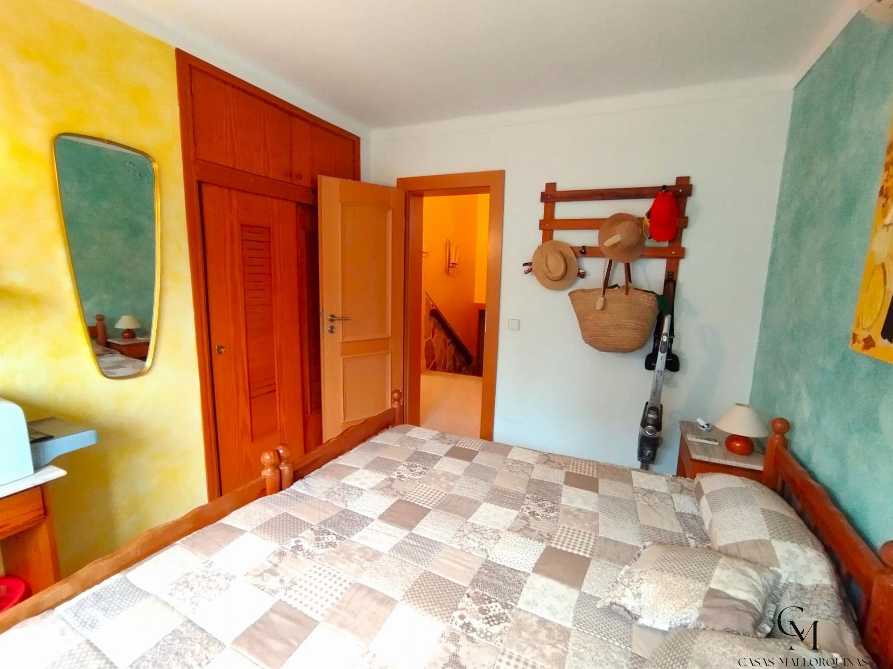 Miete von chalet in
 Alcúdia