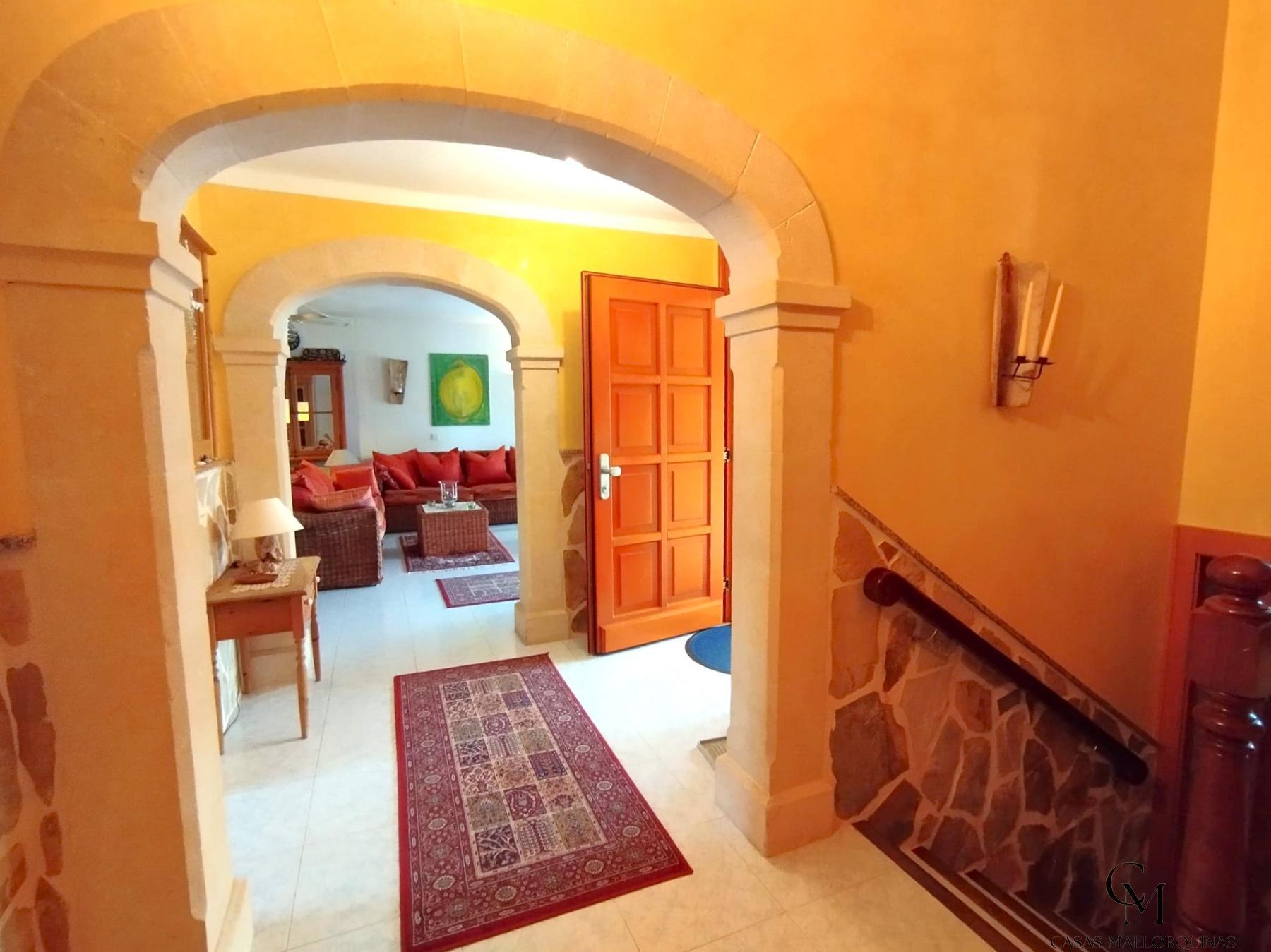 Miete von chalet in
 Alcúdia