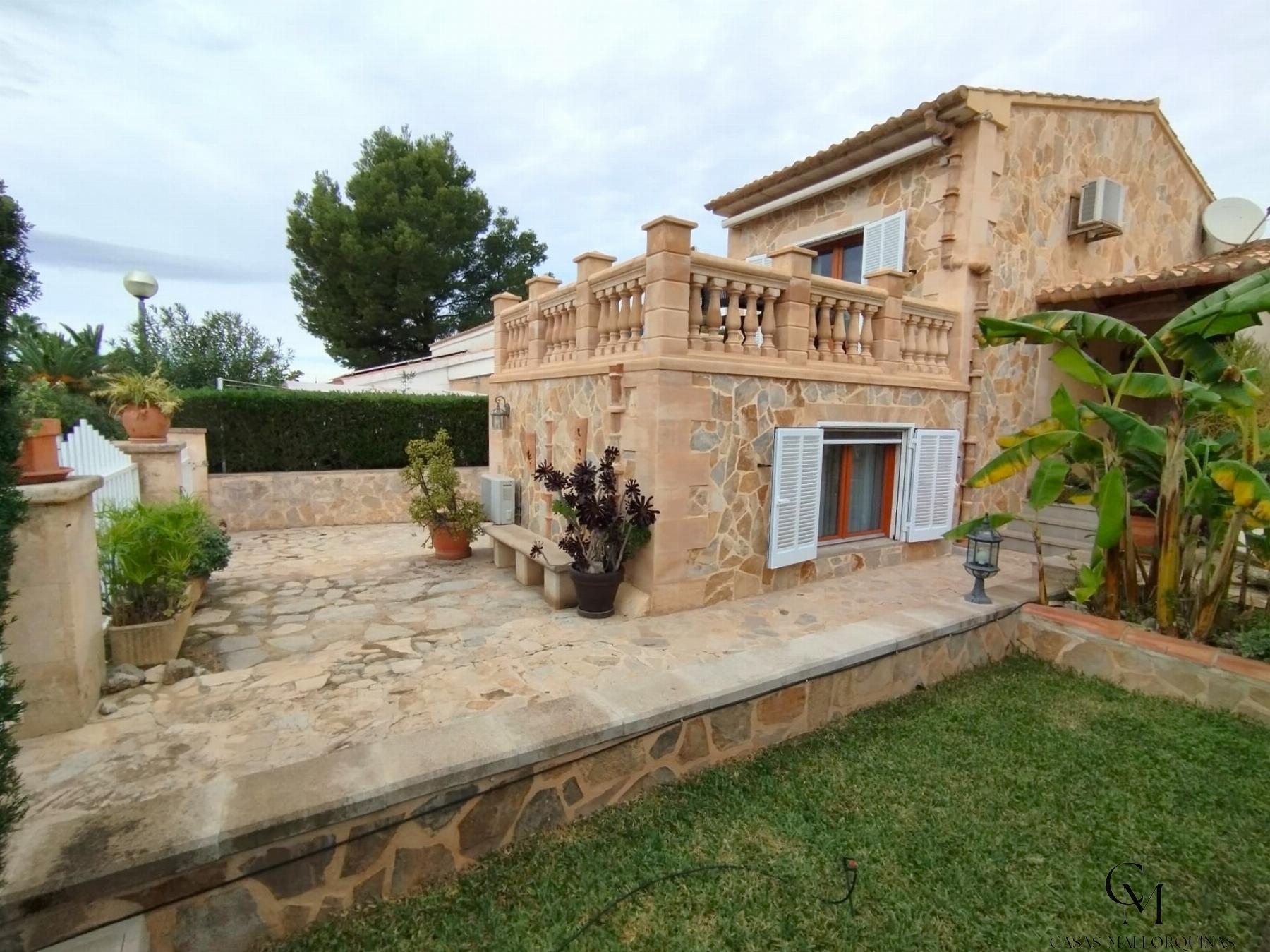 Miete von chalet in
 Alcúdia