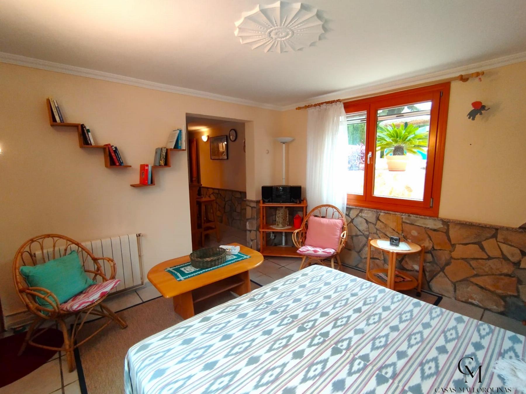 Miete von chalet in
 Alcúdia