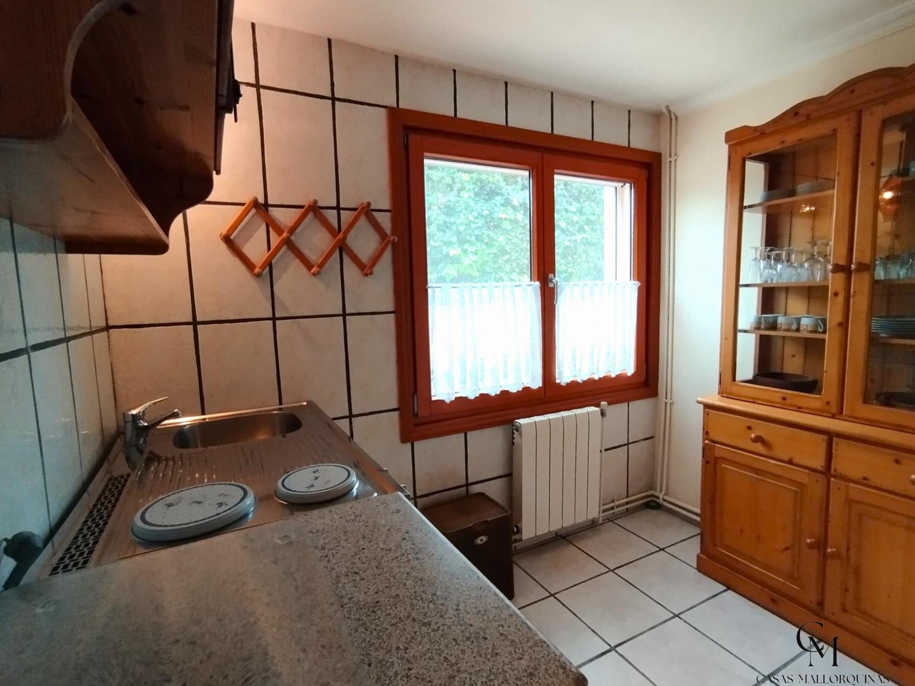 Miete von chalet in
 Alcúdia
