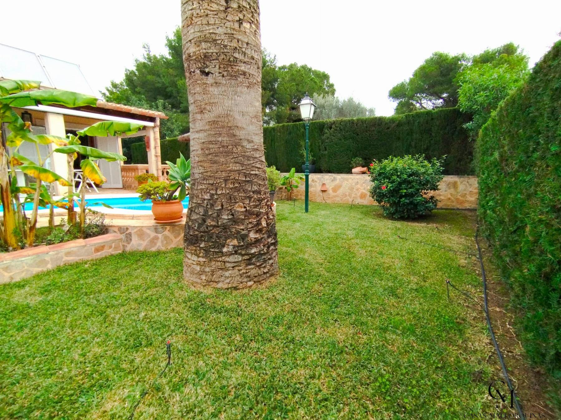 Miete von chalet in
 Alcúdia