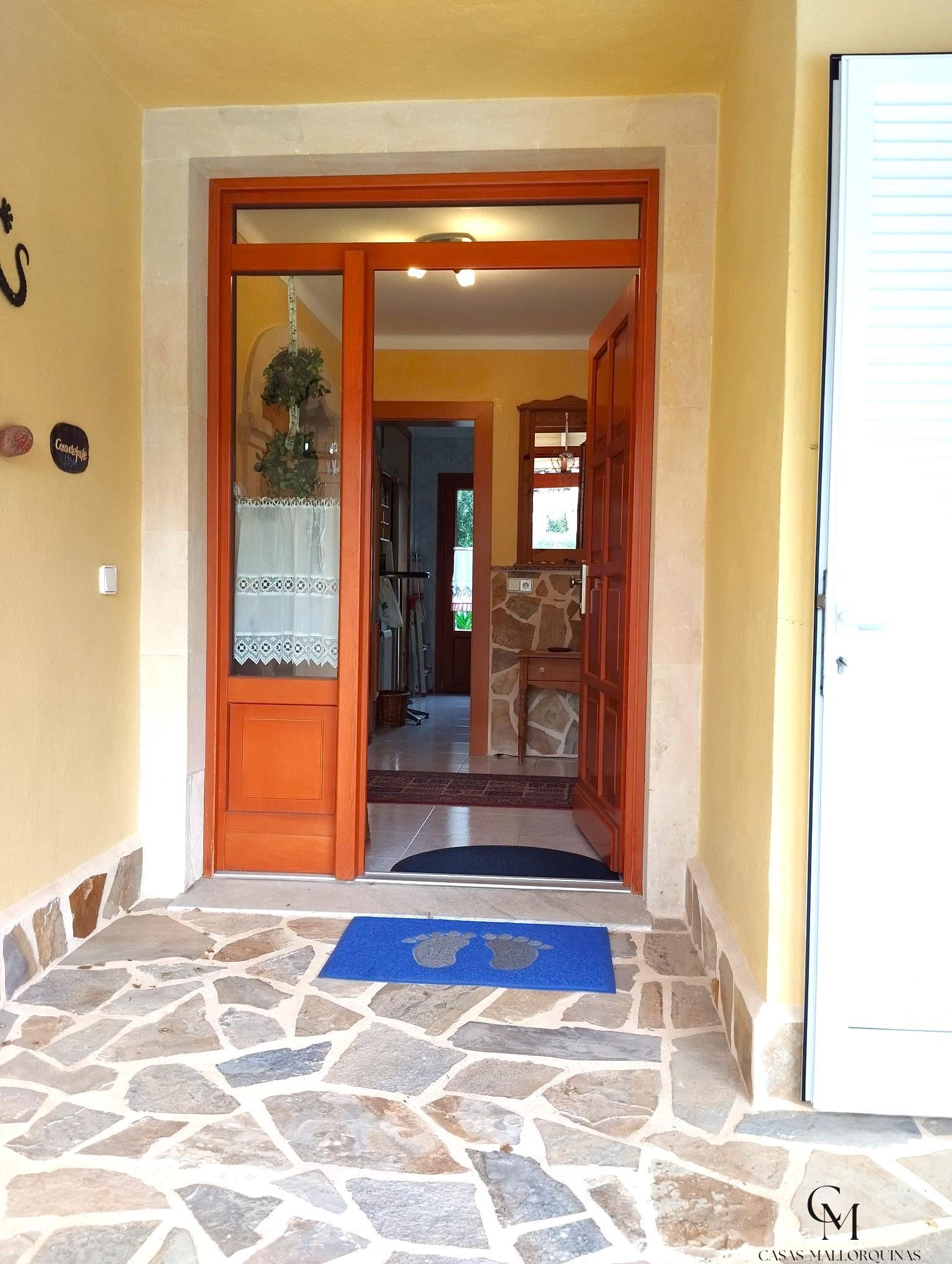 Miete von chalet in
 Alcúdia