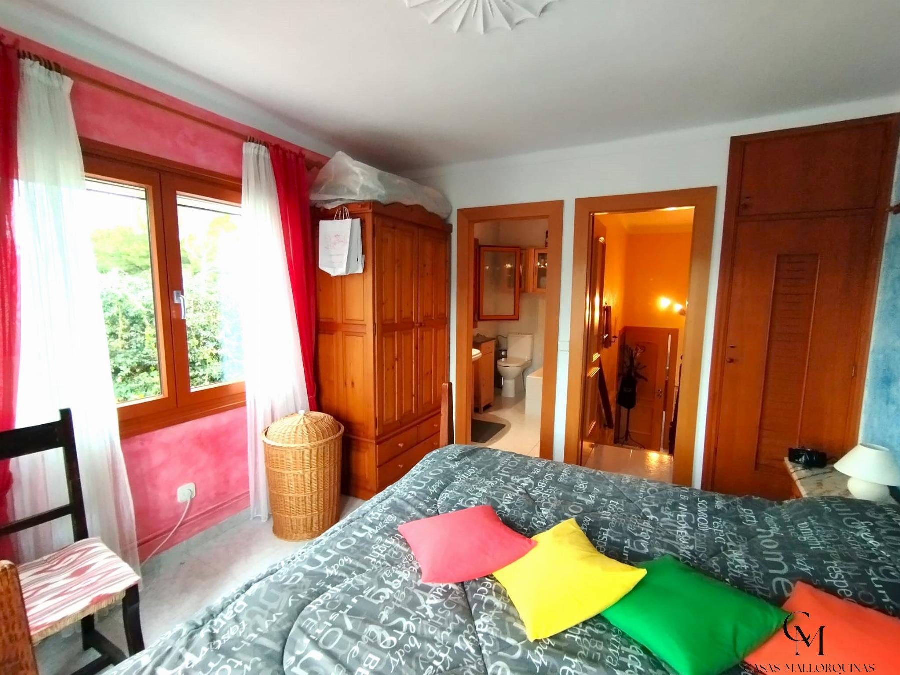 Miete von chalet in
 Alcúdia