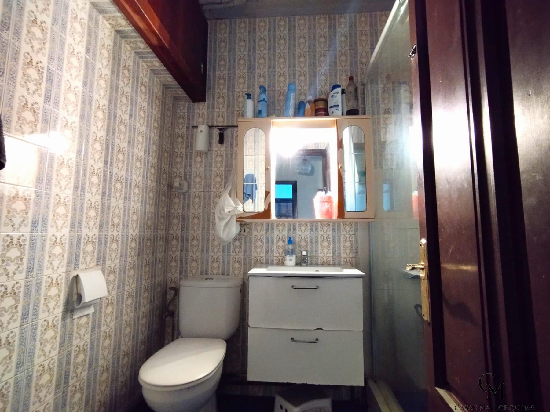 Zu verkaufen von wohnung in
 Can Picafort