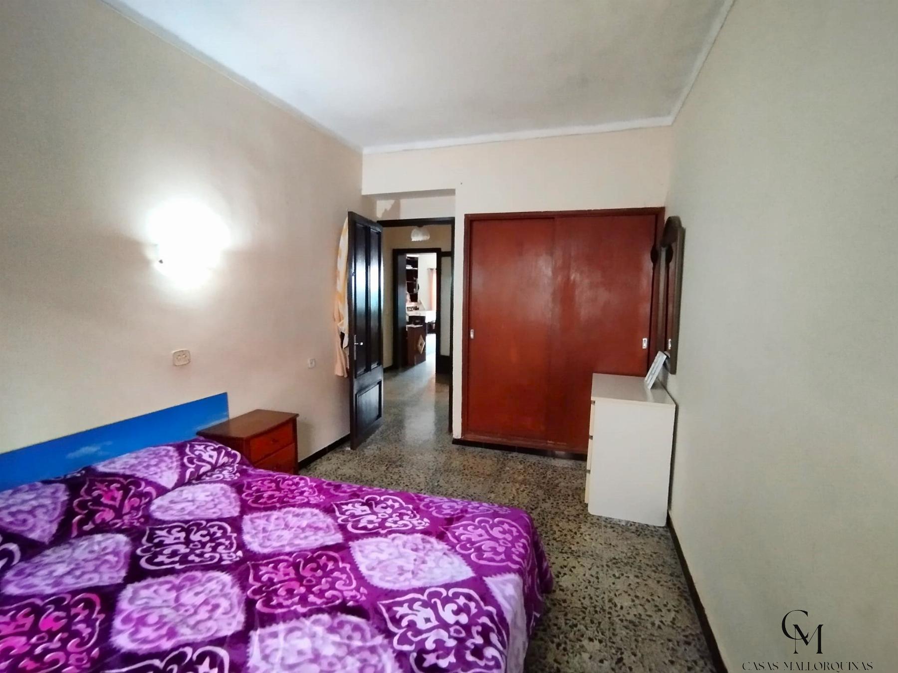 Zu verkaufen von wohnung in
 Can Picafort