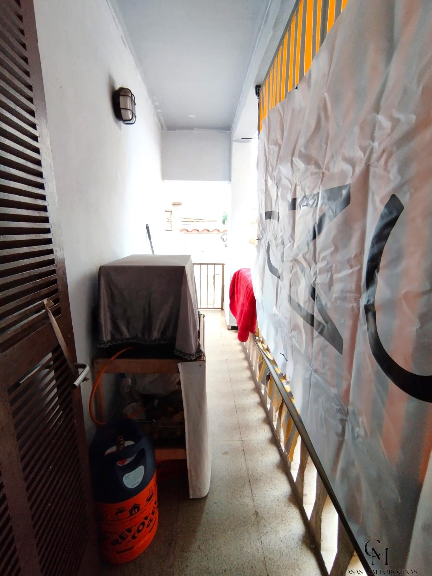 Zu verkaufen von wohnung in
 Can Picafort