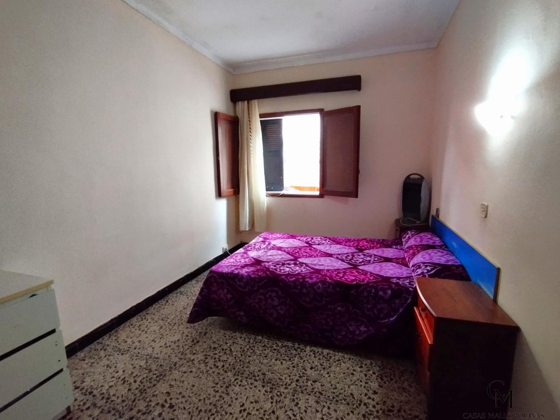 Zu verkaufen von wohnung in
 Can Picafort