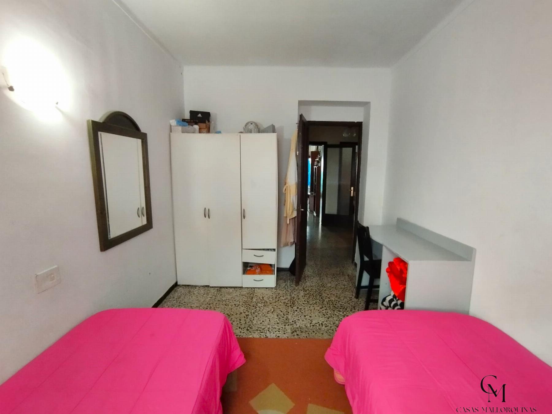 Zu verkaufen von wohnung in
 Can Picafort