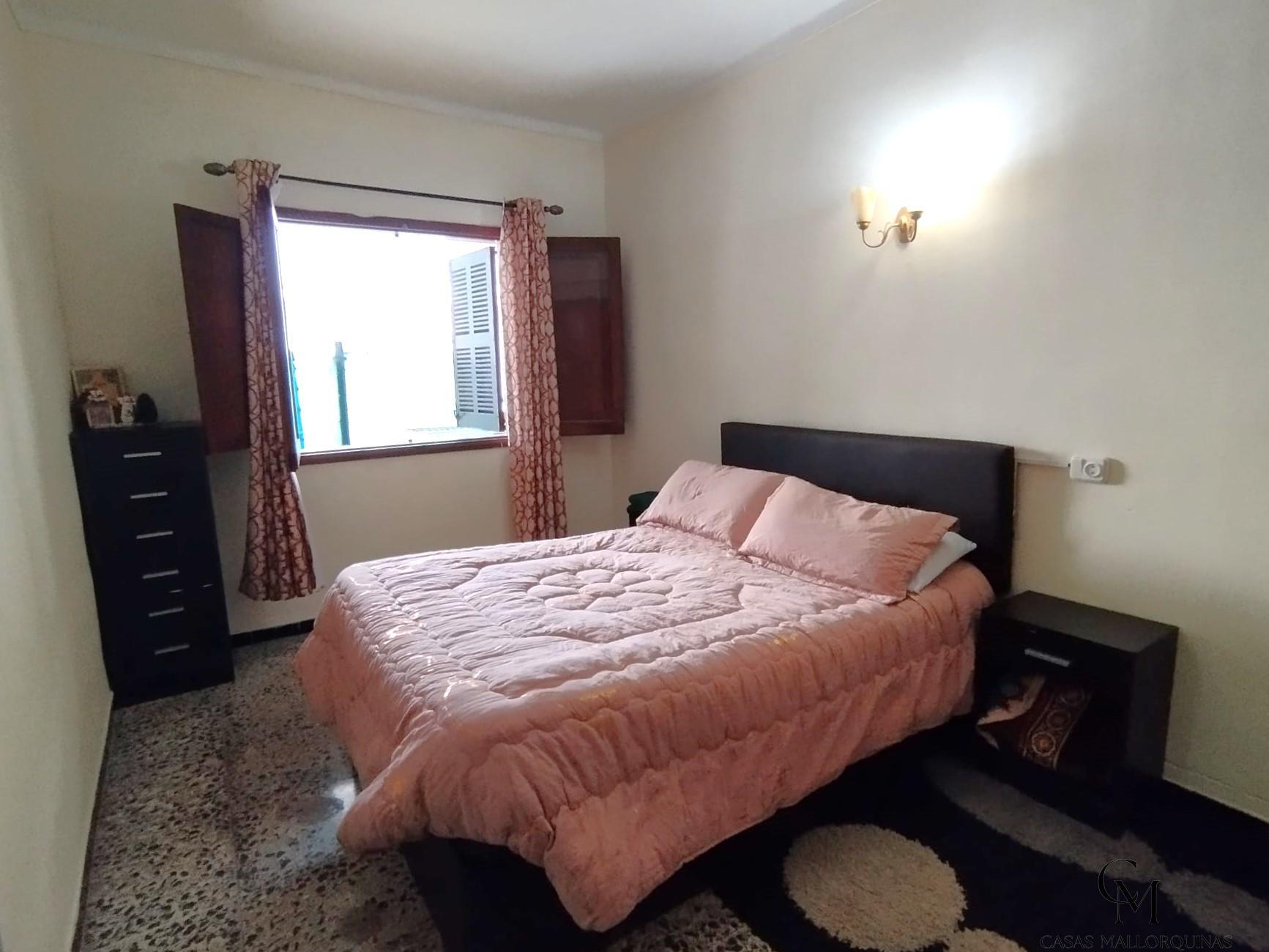 Zu verkaufen von wohnung in
 Can Picafort