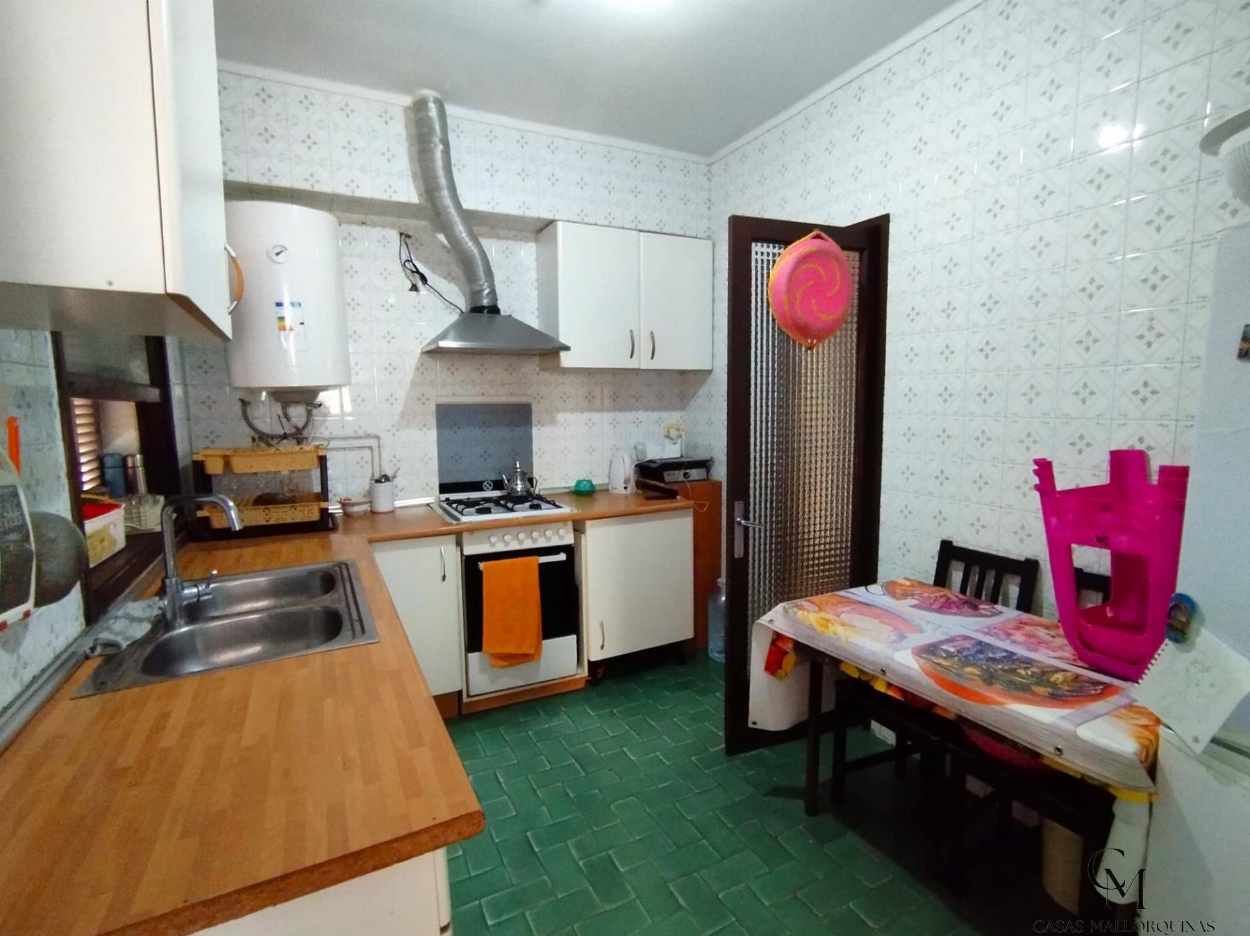 Zu verkaufen von wohnung in
 Can Picafort