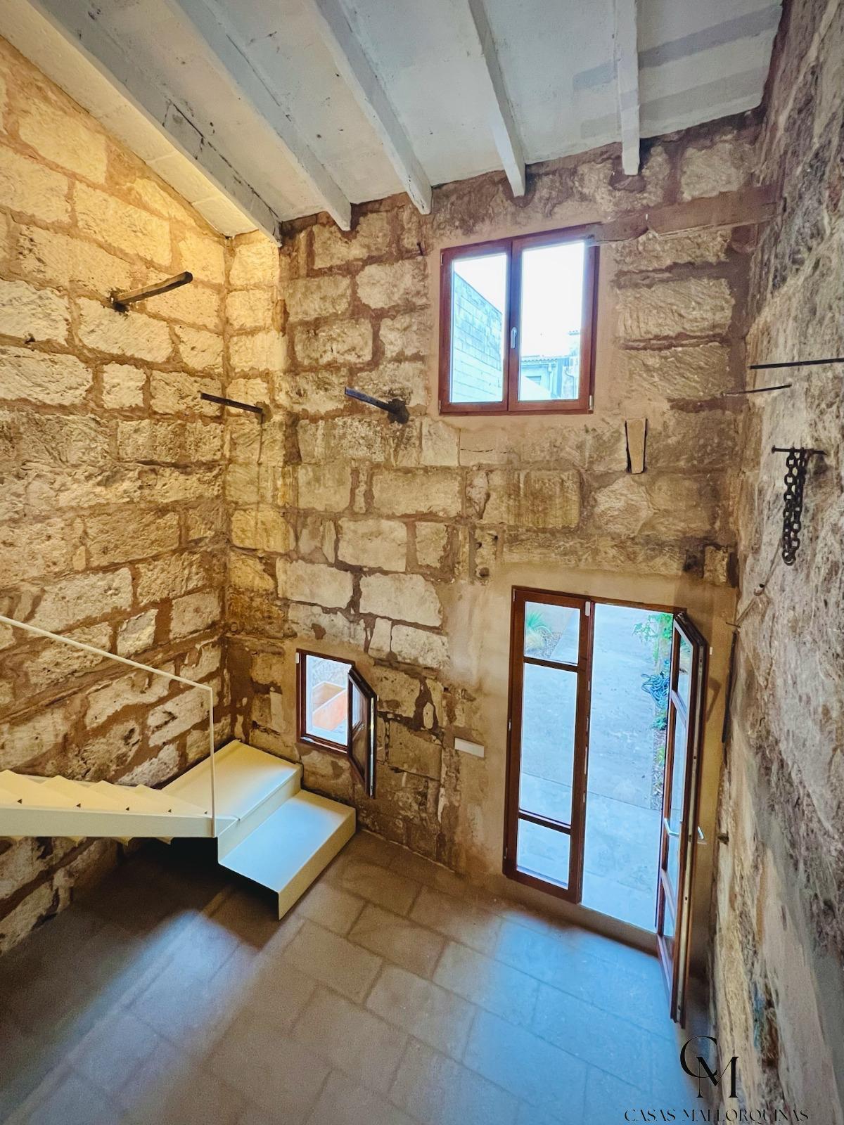 For sale of chalet in Muro