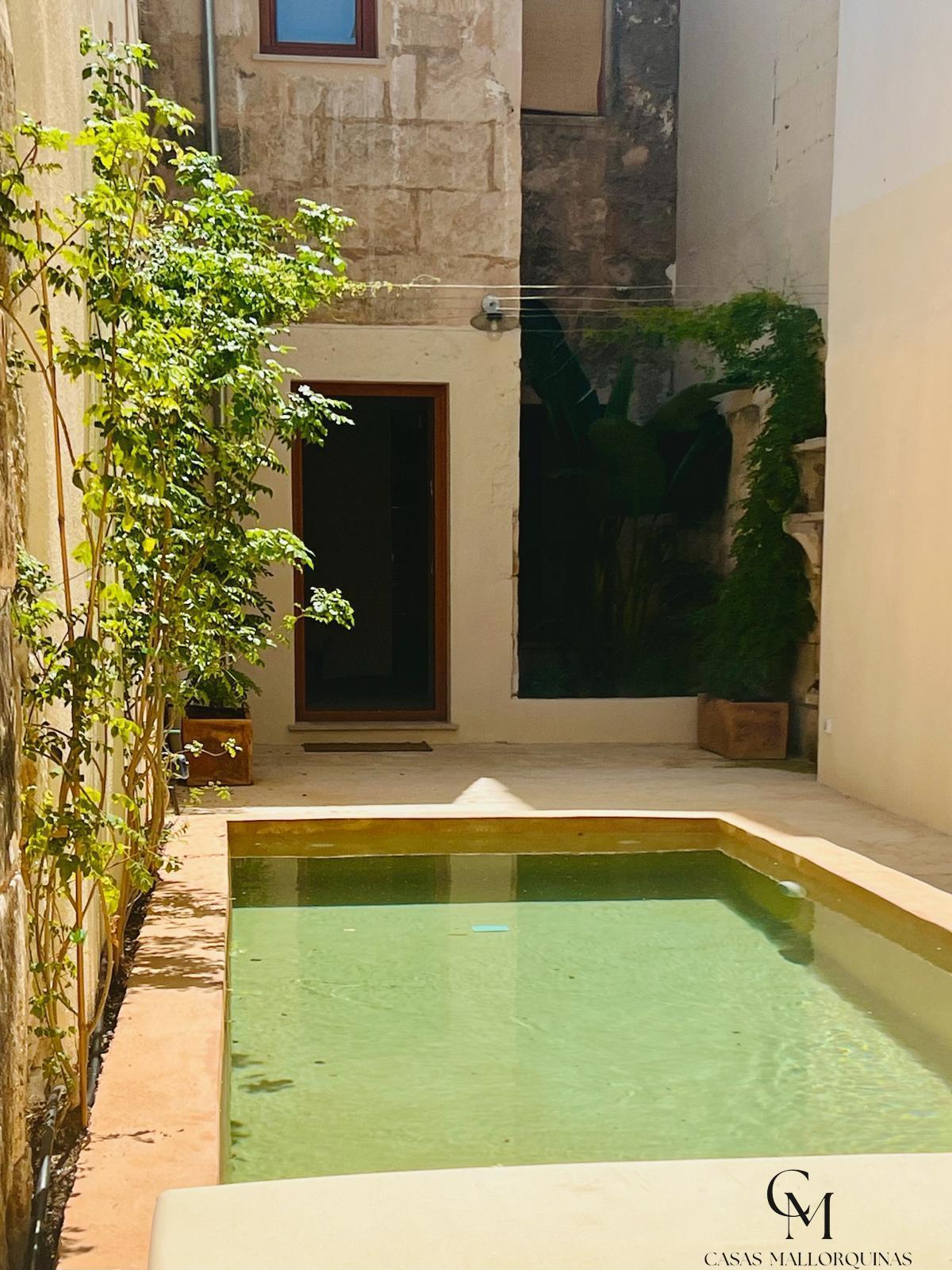 For sale of chalet in Muro