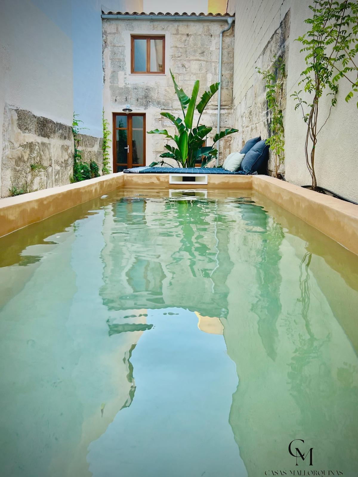 For sale of chalet in Muro