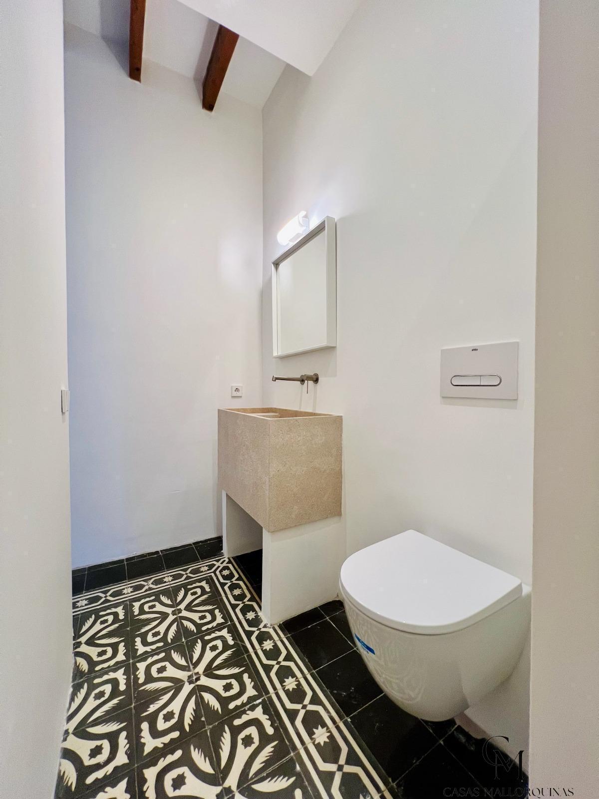For sale of chalet in Muro