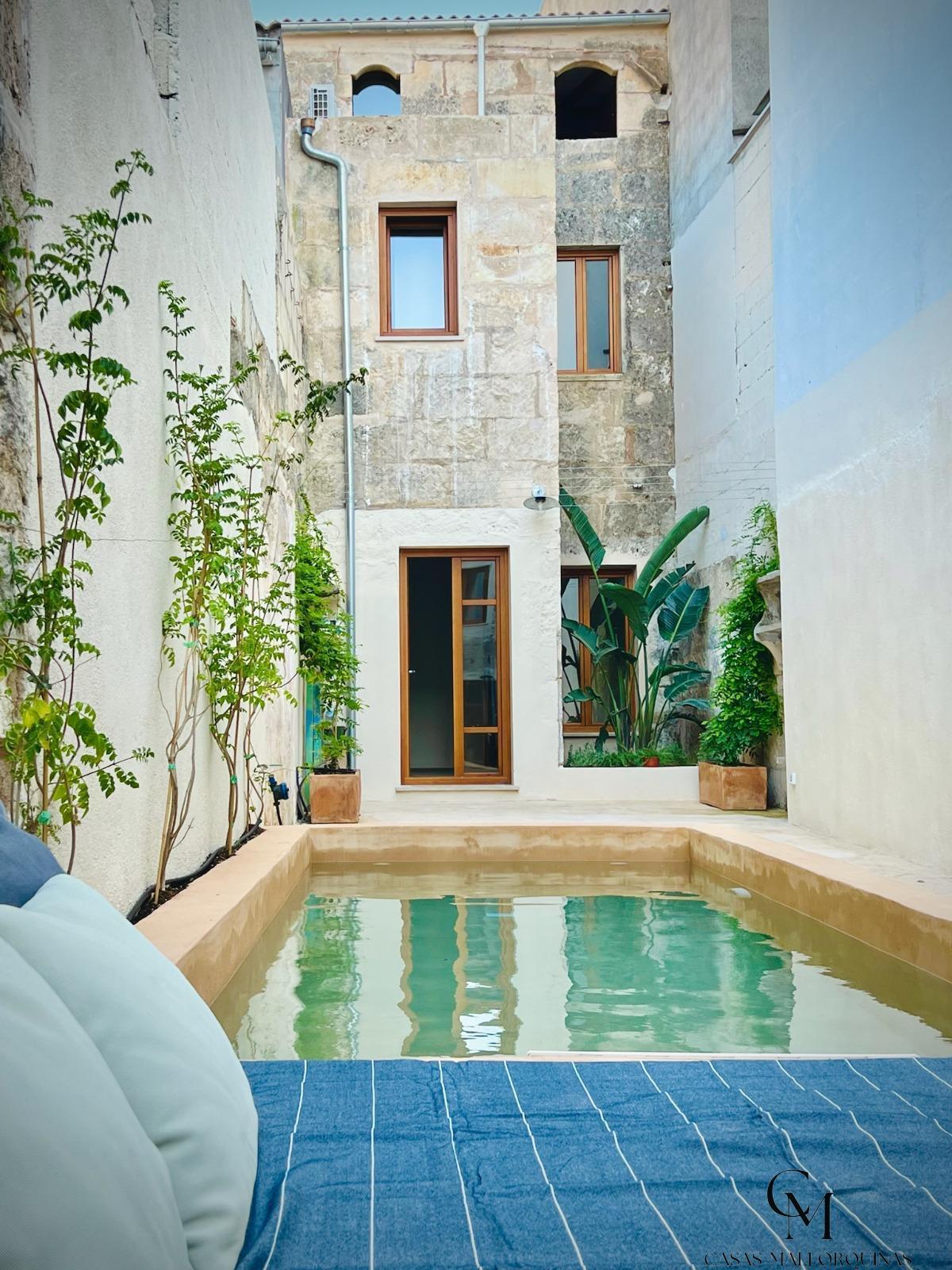 For sale of chalet in Muro