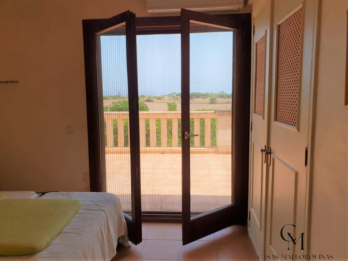 For sale of chalet in Santa Margalida