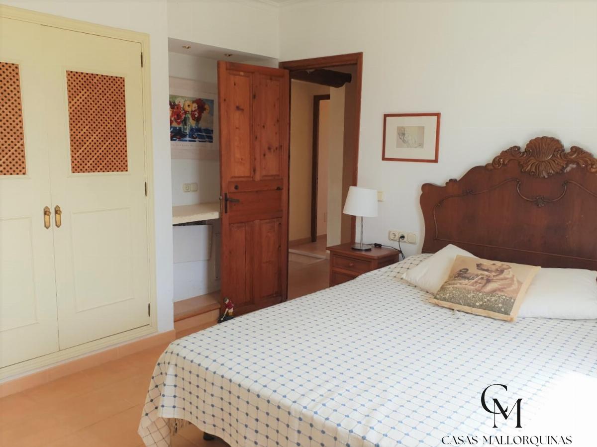 For sale of chalet in Santa Margalida