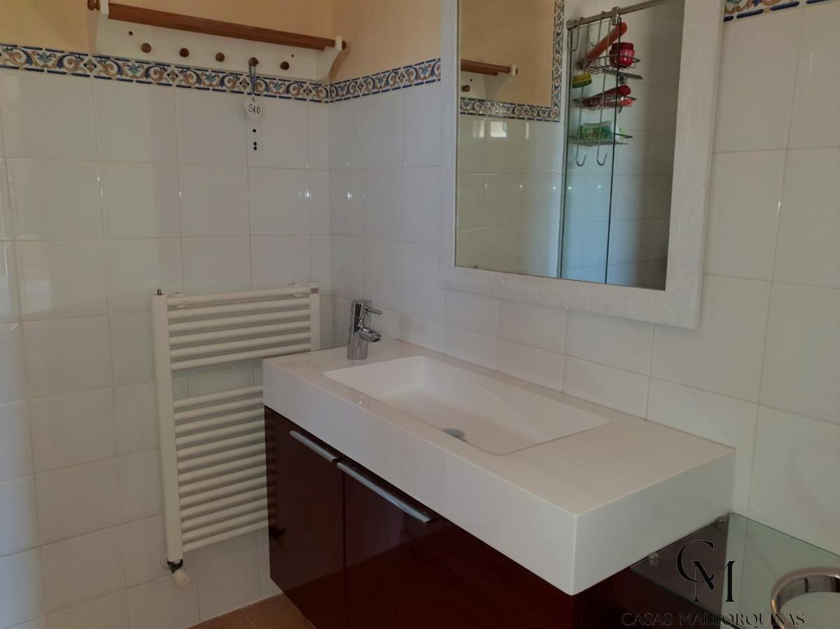 For sale of chalet in Santa Margalida