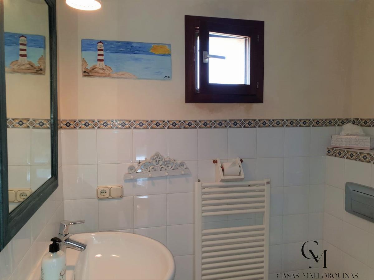 For sale of chalet in Santa Margalida