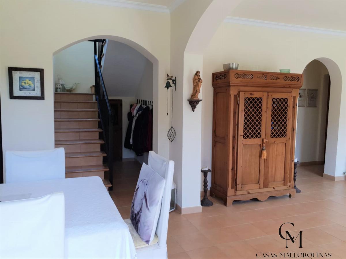 For sale of chalet in Santa Margalida
