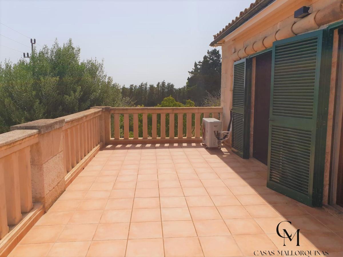 For sale of chalet in Santa Margalida
