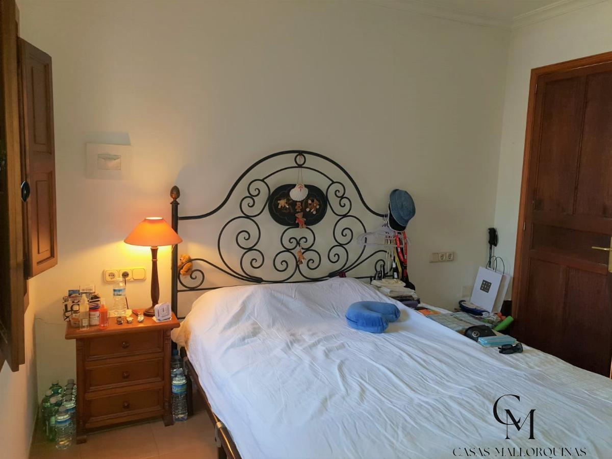 For sale of chalet in Santa Margalida