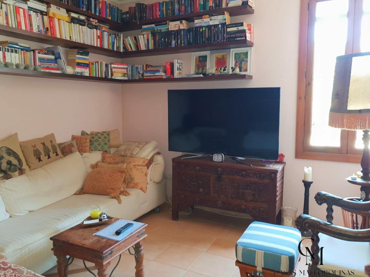 For sale of chalet in Santa Margalida