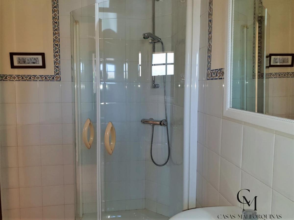 For sale of chalet in Santa Margalida