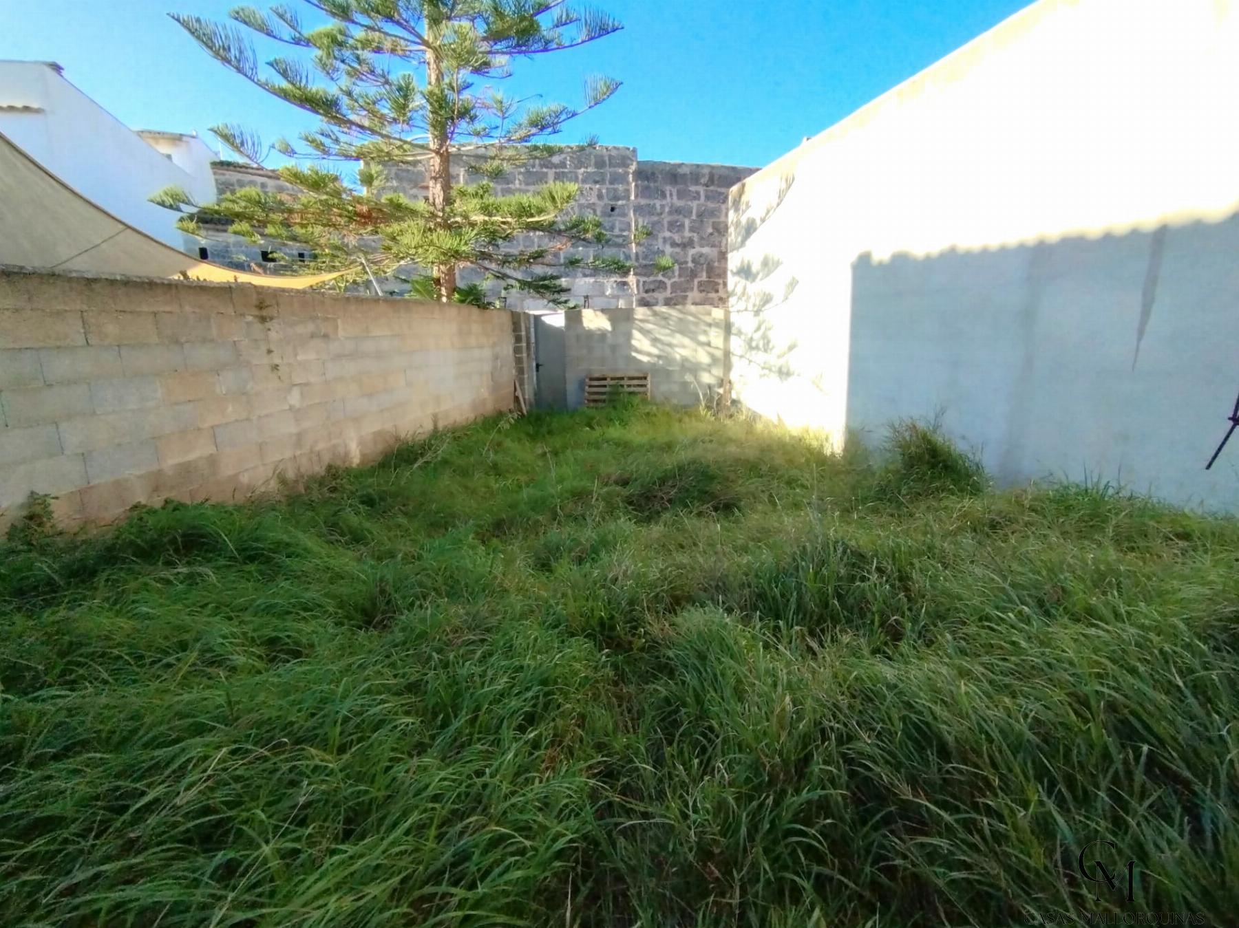 Venta de terreno en Muro