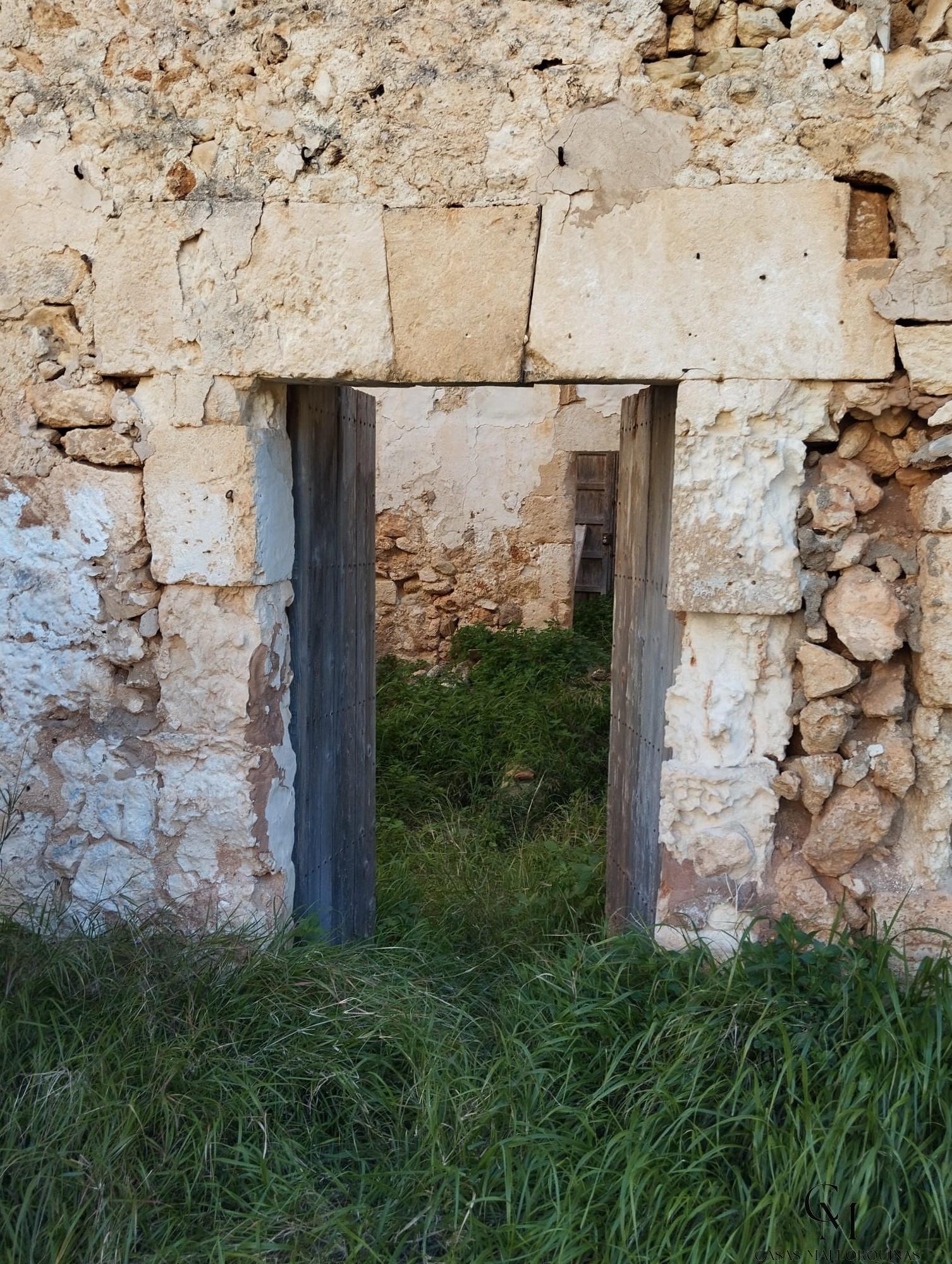 Venta de terreno en Muro