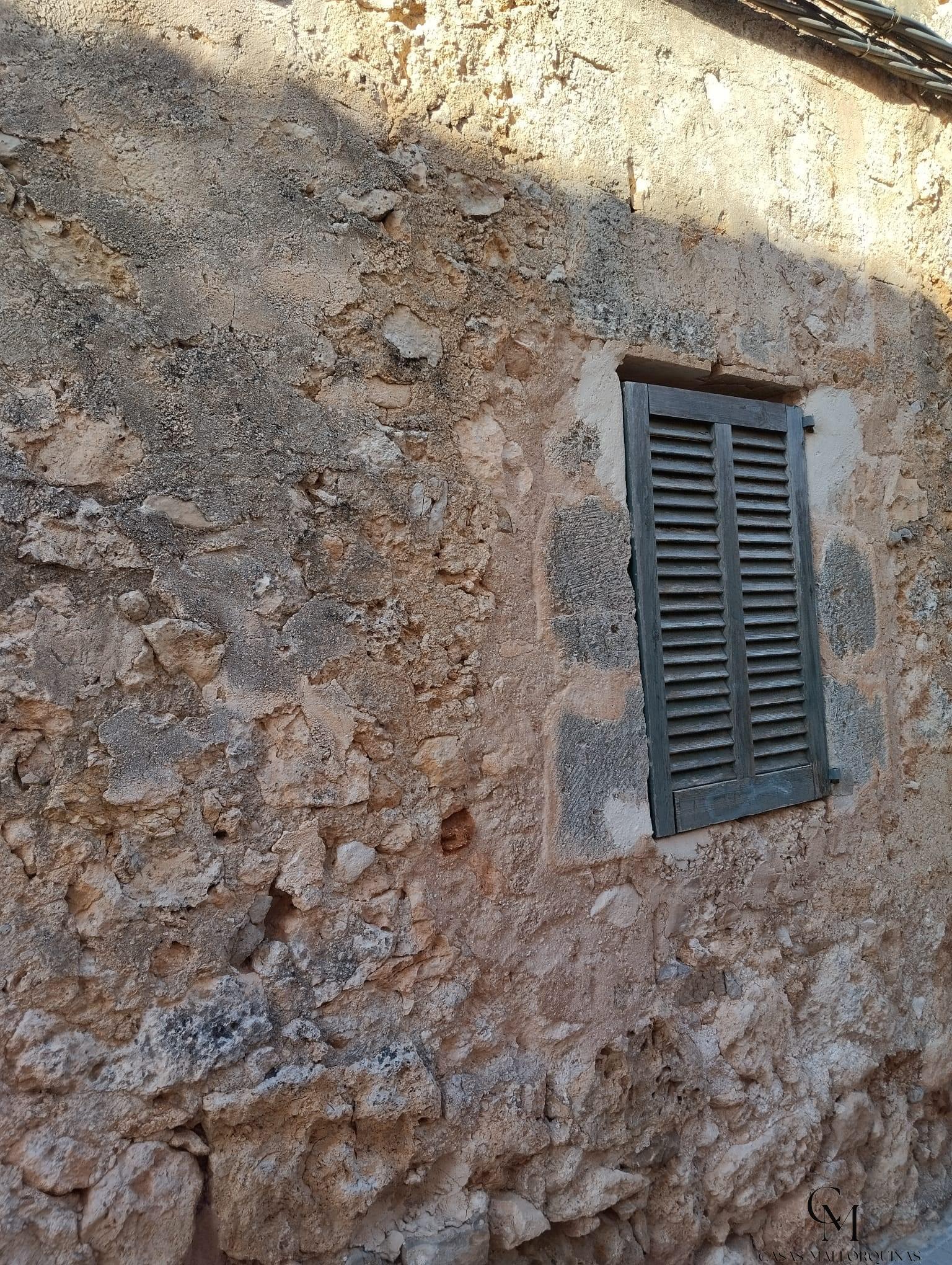 Venta de terreno en Muro